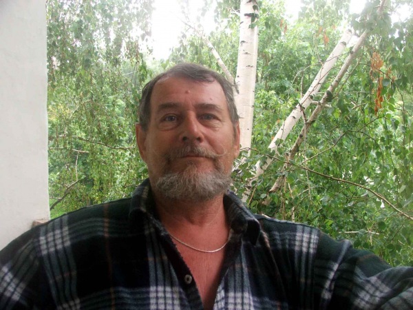 Федин Александр Андреевич