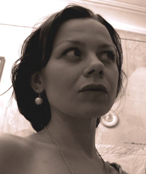 Фёдорова Мария Владимировна