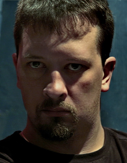 Финагенов Дмитрий Витальевич