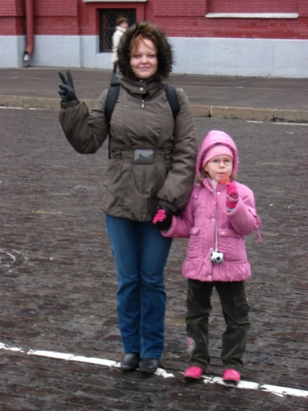 Зданчук Светлана Сергеевна