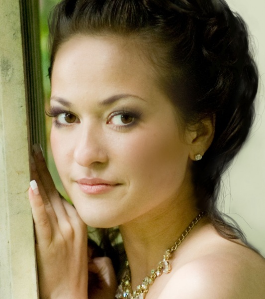 Гагарина Ирина Сергеевна