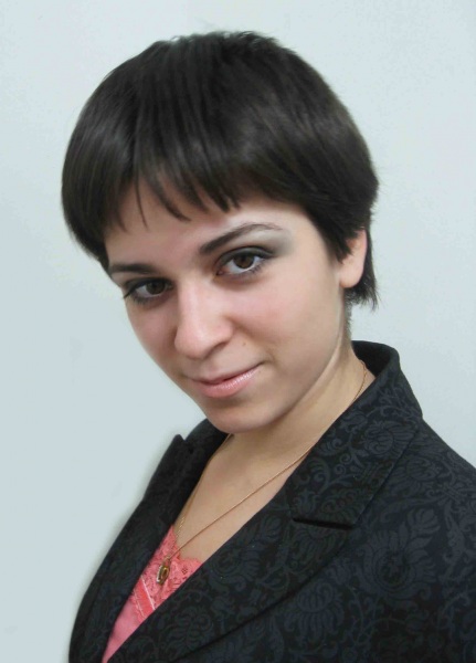 Гаврищук Светлана Владимировна