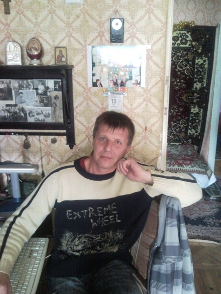 Баранов Вадим Станиславович