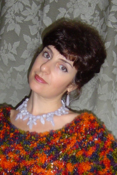 Гершман Марина Иосифовна