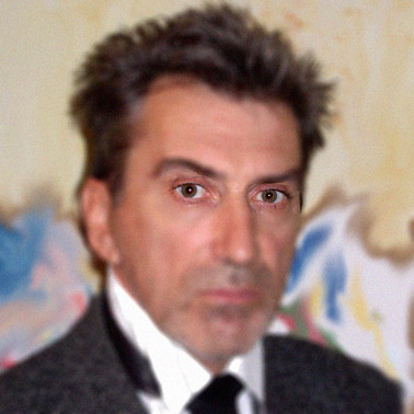 Геворгян Алек Акопович