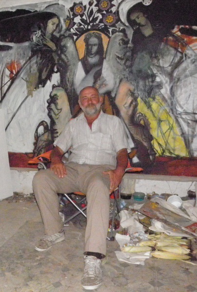 Гноевой Сергей Николаевич