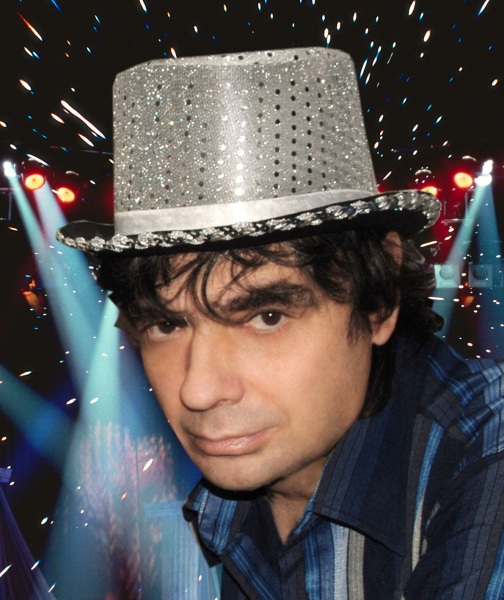 Никитин Георгий Владимирович