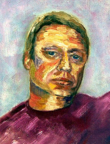 Жадько Григорий Григорьевич