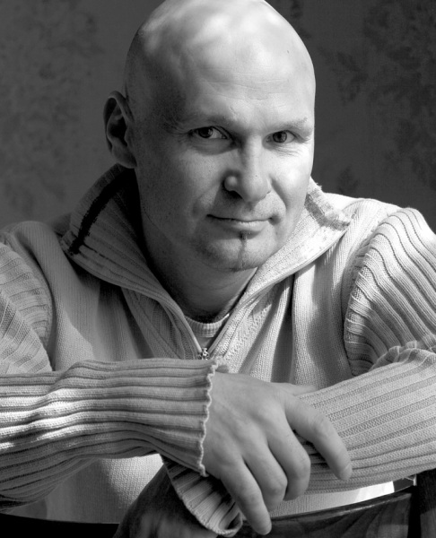 Долматов Сергей