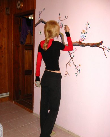 Элеонора К.