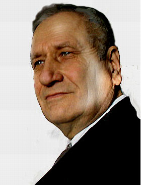 Христичев Иван  Игнатьевич