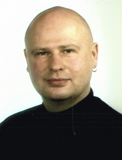 Рольф Беллер