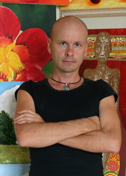 Захаров Игорь Геннадьевич