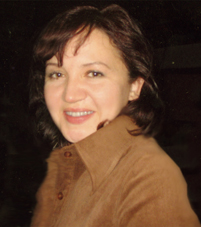 Гилеп Ирина Олеговна