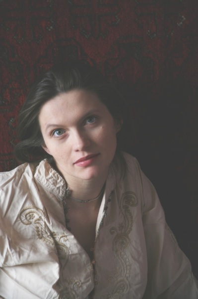 Пономарева Ирина Викторовна