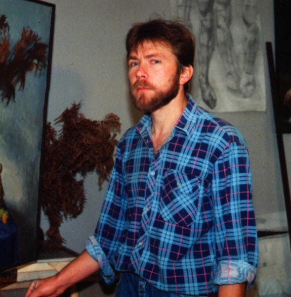 Козел Иван Николаевич