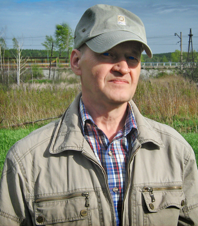 Иванов Сергей Владимирович