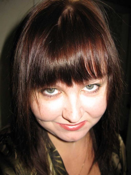 Волкова Юлия Александровна