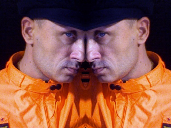 Костин Сергей Иванович