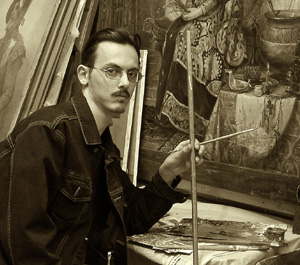 Костылев Дмитрий Павлович