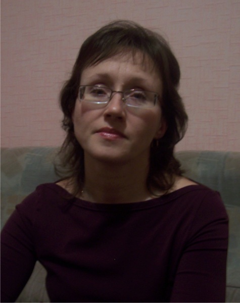 Козий Елена Владимировна