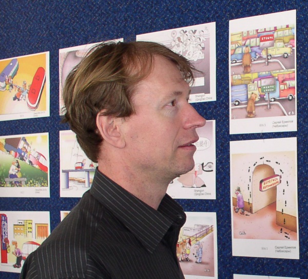 Кран Евгений Андреевич