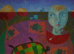 Куксань Тимофей Владимирович