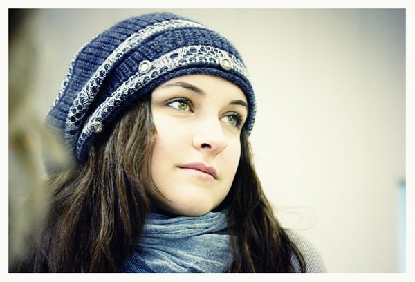 Курач Ксения Владимировна