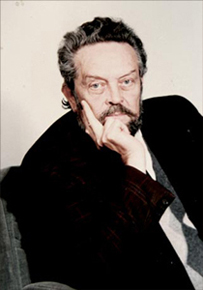 Кузьмичев Лев Александрович