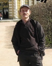 Кукулевский Сергей Иванович