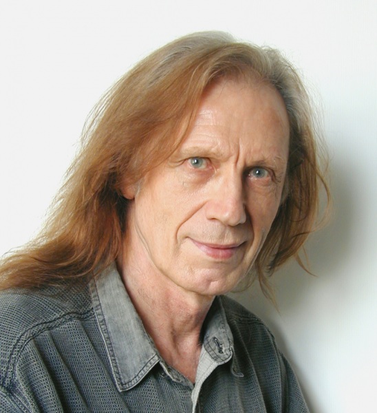 ЛАРСКИЙ НИКОЛАЙ ПЕТРОВИЧ