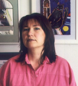 Зайчикова Людмила Владимировна