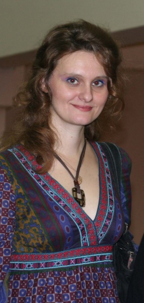 Леонова Наталья Алексеевна