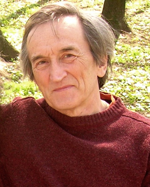 Лесков Василий Афанасьевич