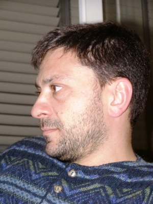 Степанян Леван Александрович