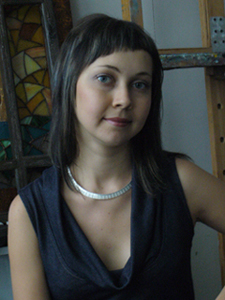 Литосова Наталья Валерьевна