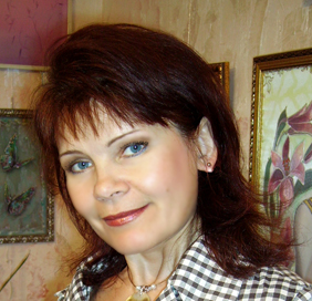 Логинова Светлана Геннадьевна