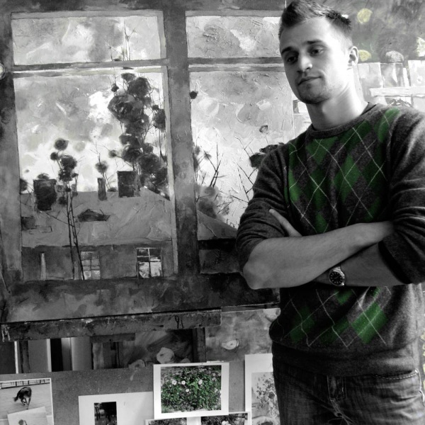 Лизогуб Константин Юрьевич