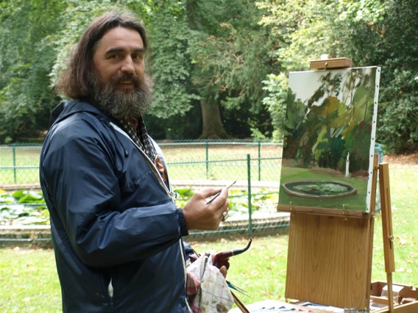 Лукьянов Виктор Евгеньевич