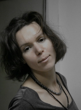 Самойлова  Людмила  Олеговна