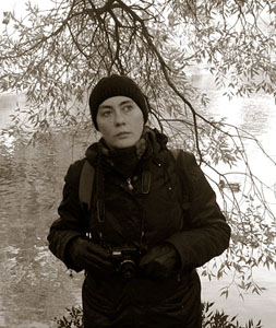 Журбицкая Люся