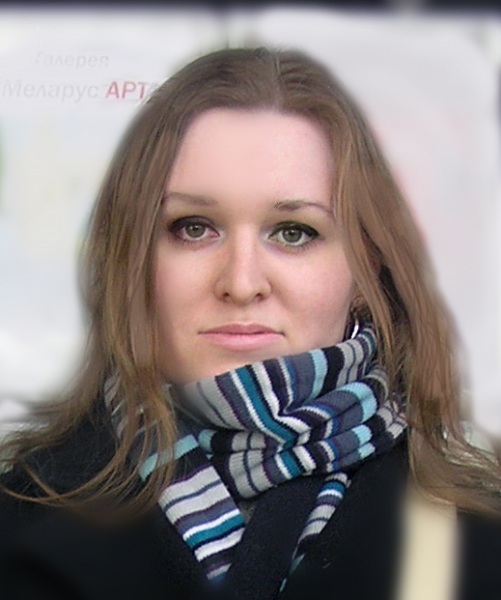 Лутохина Екатерина Александровна