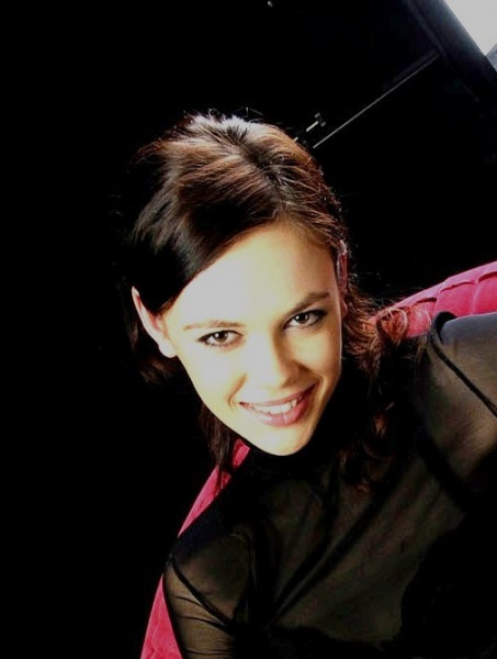 Лусникова Юлия Евгеньевна