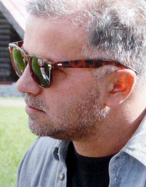 Маслий Дмитрий Григорьевич