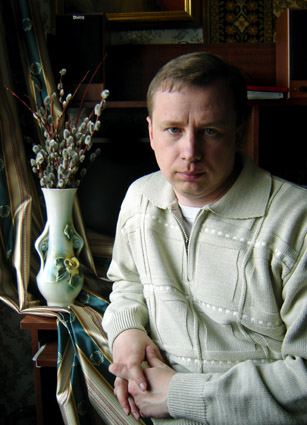 Миронов Андрей Николаевич