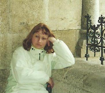 Мочалова Ольга Борисовна