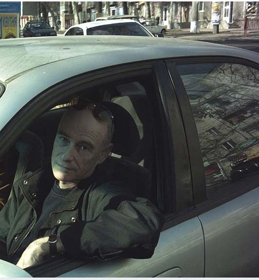 Молдавский Владимир Феликсович