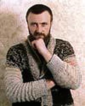 Мухин Николай Александрович