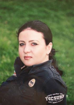 Юлия Сергеевна