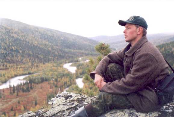 Фомин Николай Дмитриевич